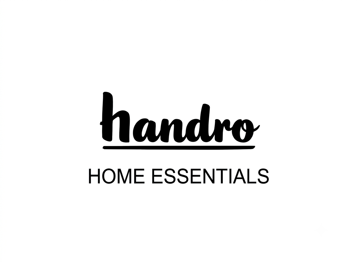 HANDRO HOME ESSENTIALS