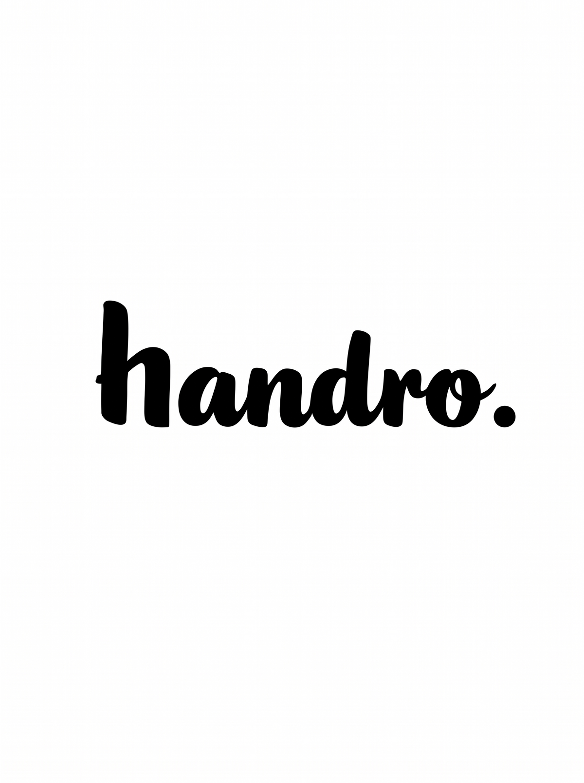 HANDRO HOME ESSENTIALS